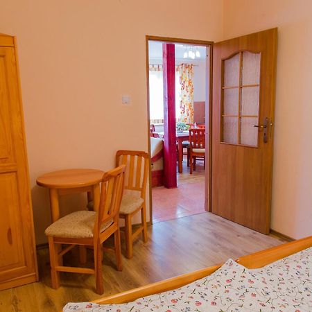 Apartamenty Miranda Кудова-Здруй Экстерьер фото