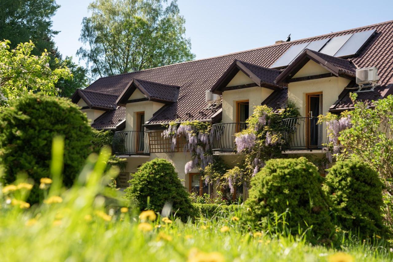 Apartamenty Miranda Кудова-Здруй Экстерьер фото
