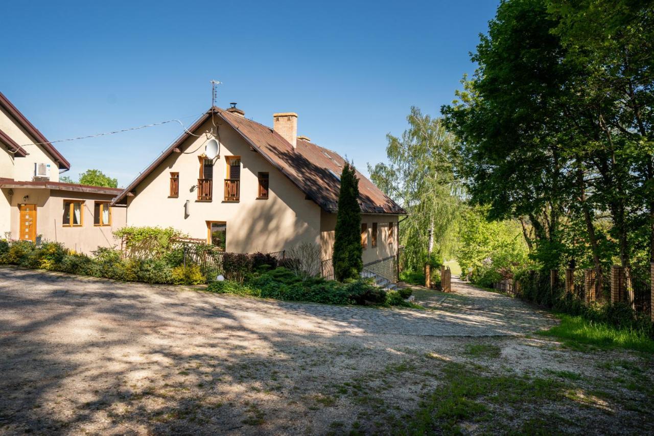 Apartamenty Miranda Кудова-Здруй Экстерьер фото