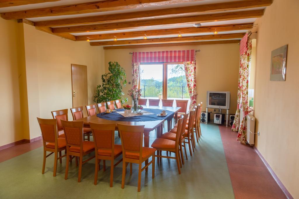 Apartamenty Miranda Кудова-Здруй Экстерьер фото