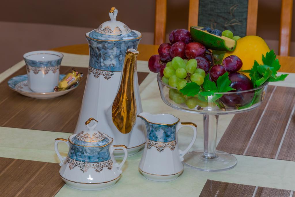 Apartamenty Miranda Кудова-Здруй Экстерьер фото
