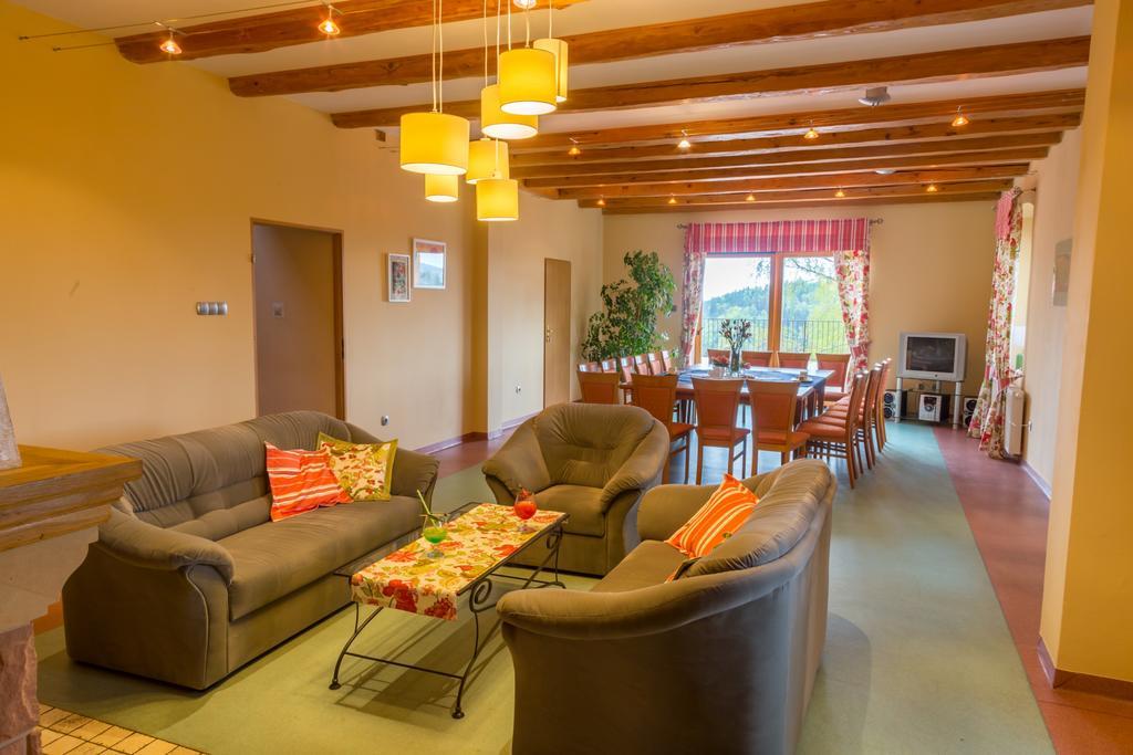 Apartamenty Miranda Кудова-Здруй Экстерьер фото