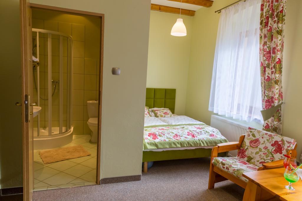 Apartamenty Miranda Кудова-Здруй Экстерьер фото