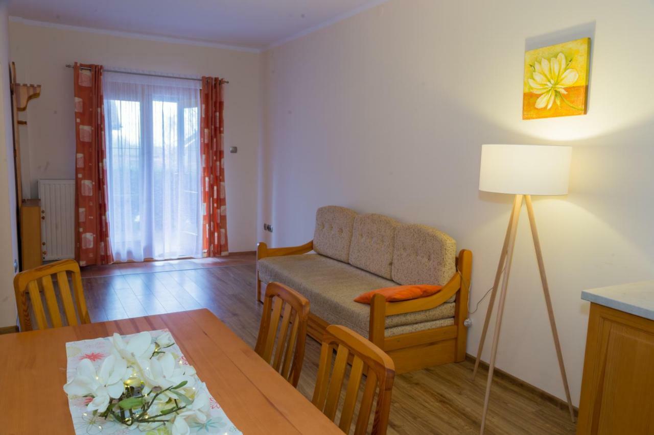 Apartamenty Miranda Кудова-Здруй Экстерьер фото