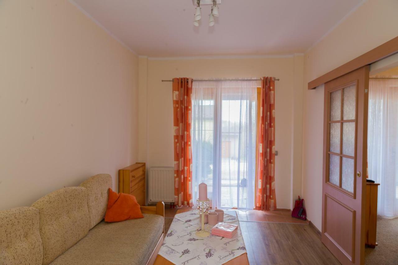 Apartamenty Miranda Кудова-Здруй Экстерьер фото