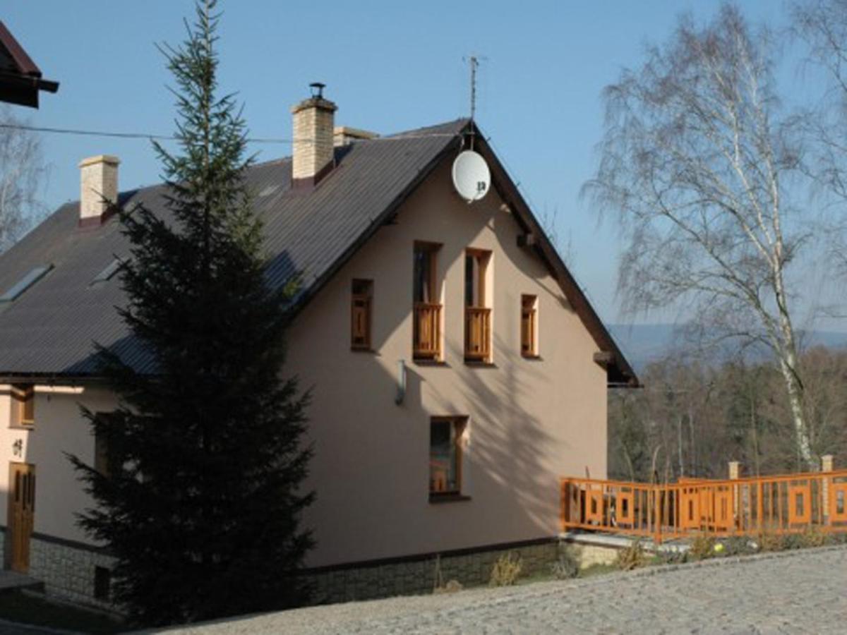 Apartamenty Miranda Кудова-Здруй Экстерьер фото